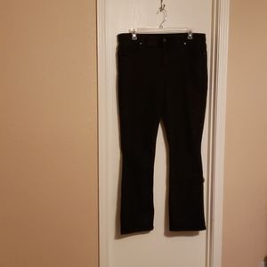 Dg2 black Jean Size 18WT